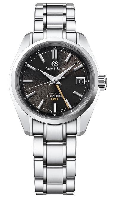 Review Replica Grand Seiko Heritage SBGJ265 watch